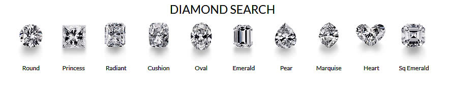 certified diamond search swissd